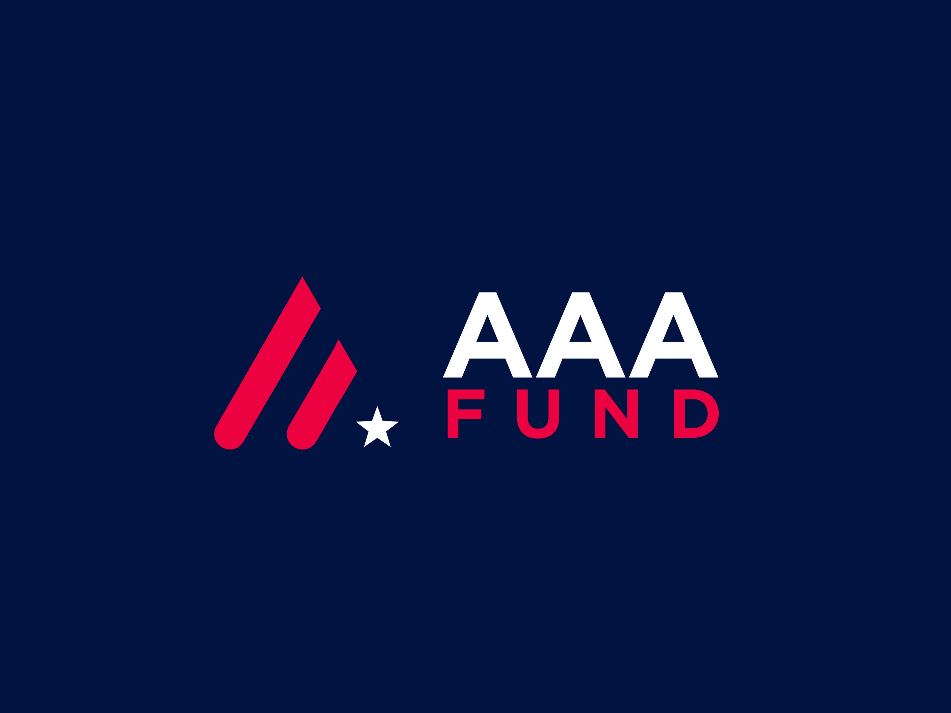 AAA Fund logo